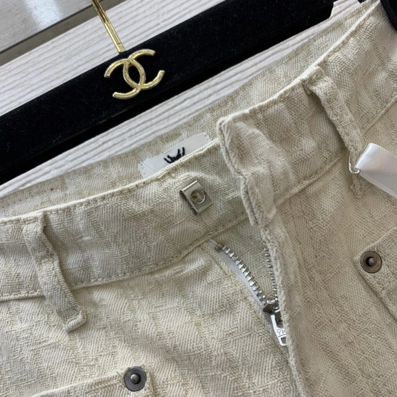 Christian Dior Jeans ModernLook 112258