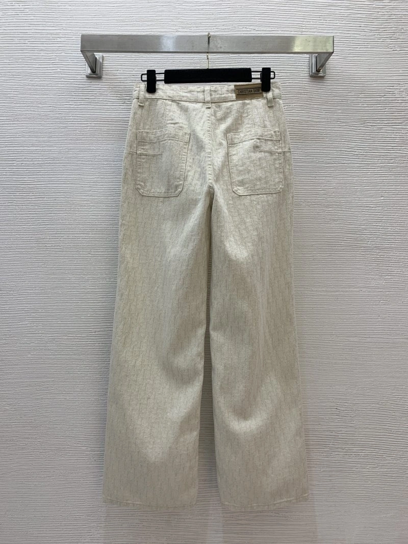 Christian Dior Jeans ModernLook 112258
