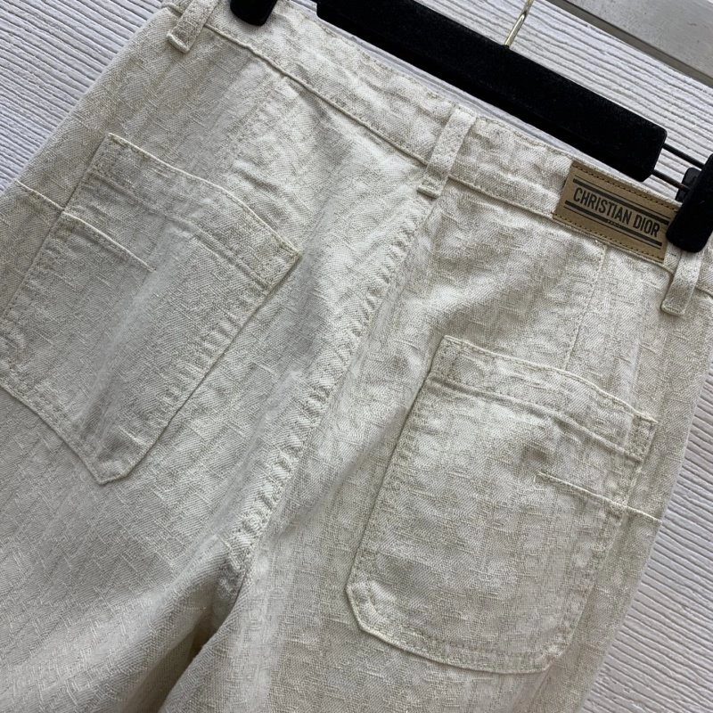Christian Dior Jeans ModernLook 112258