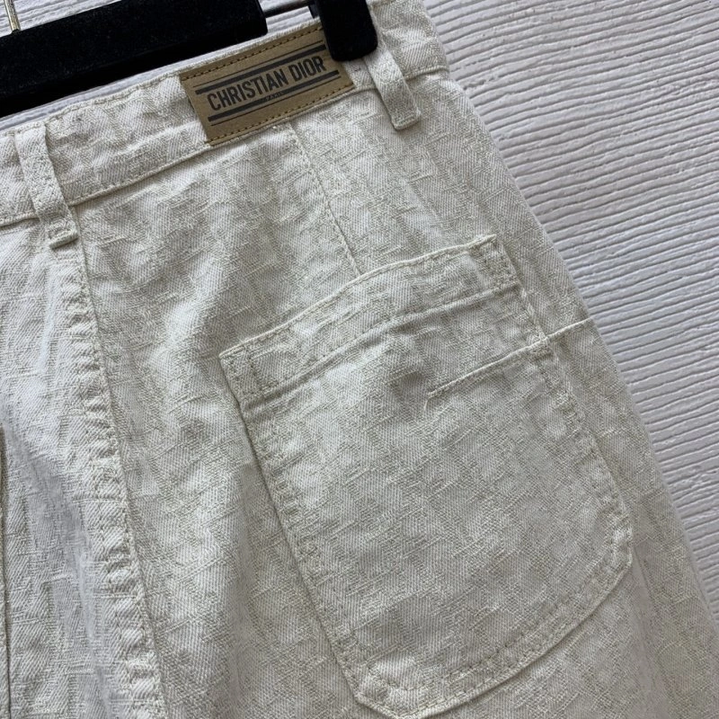 Christian Dior Jeans ModernLook 112258