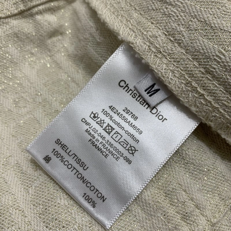 Christian Dior Jeans ModernLook 112258