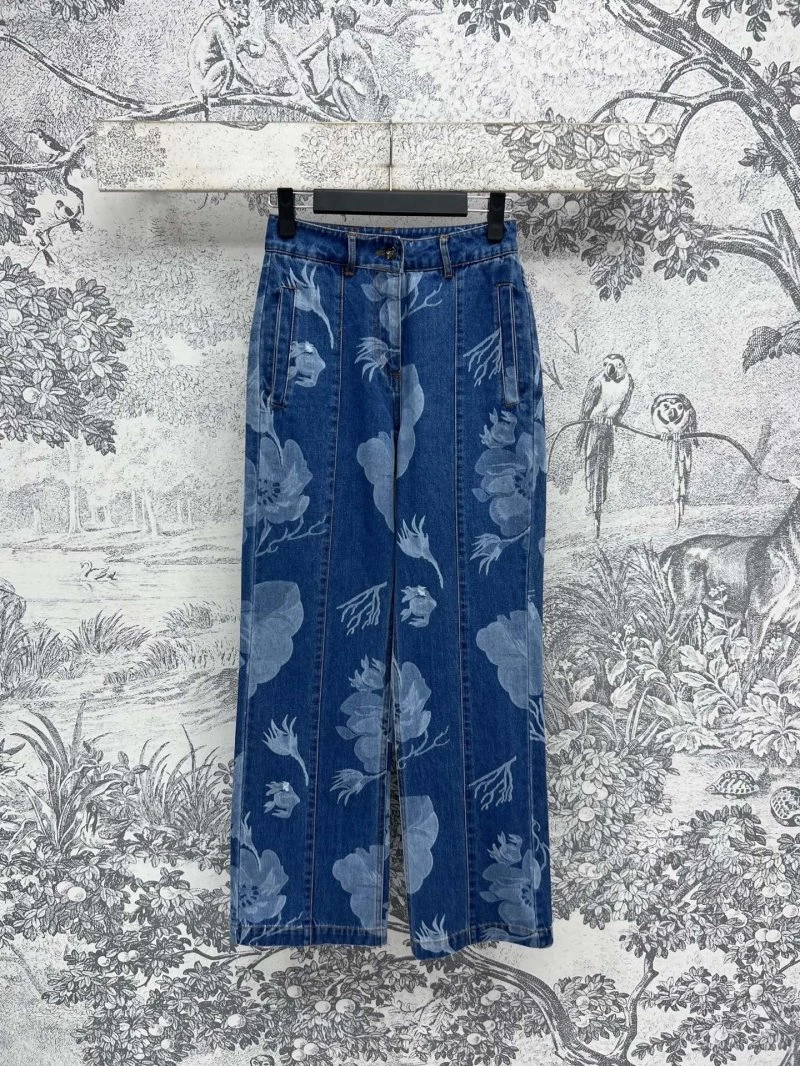 FastDry Christian Dior Jeans 112254