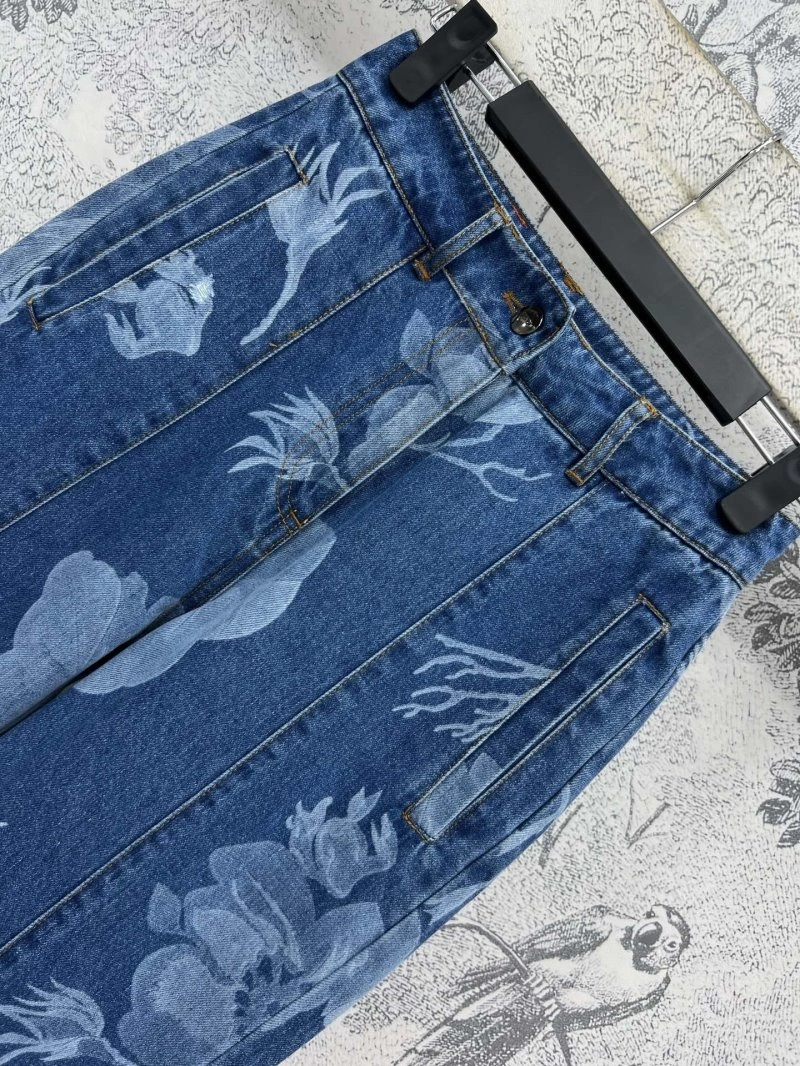 FastDry Christian Dior Jeans 112254