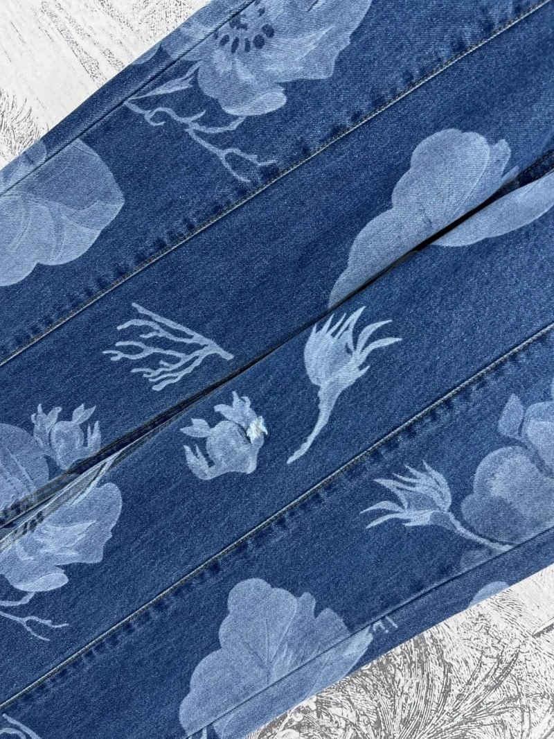 FastDry Christian Dior Jeans 112254