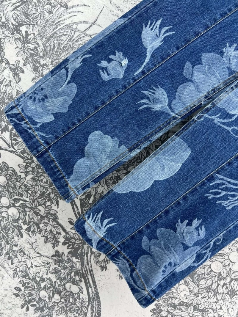 FastDry Christian Dior Jeans 112254