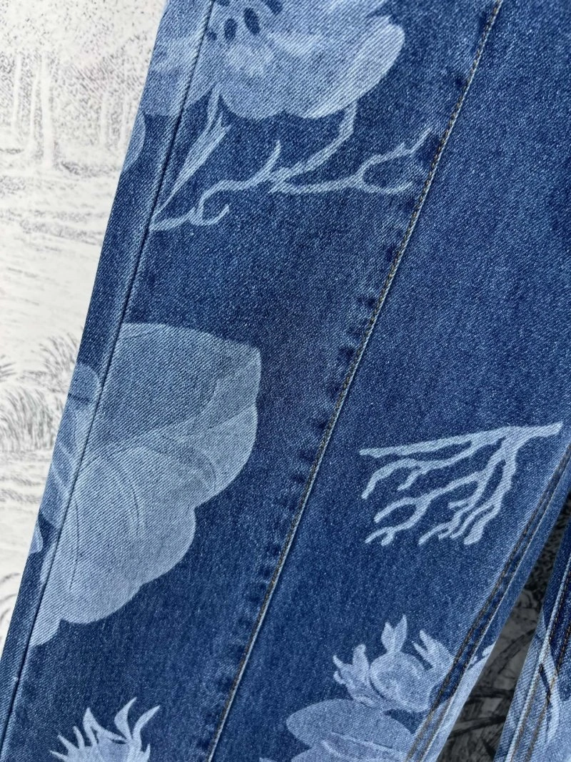 FastDry Christian Dior Jeans 112254