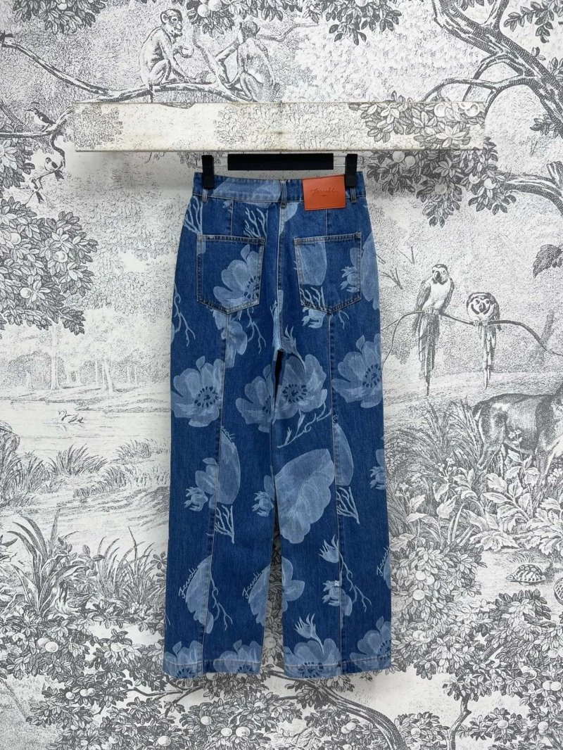 FastDry Christian Dior Jeans 112254