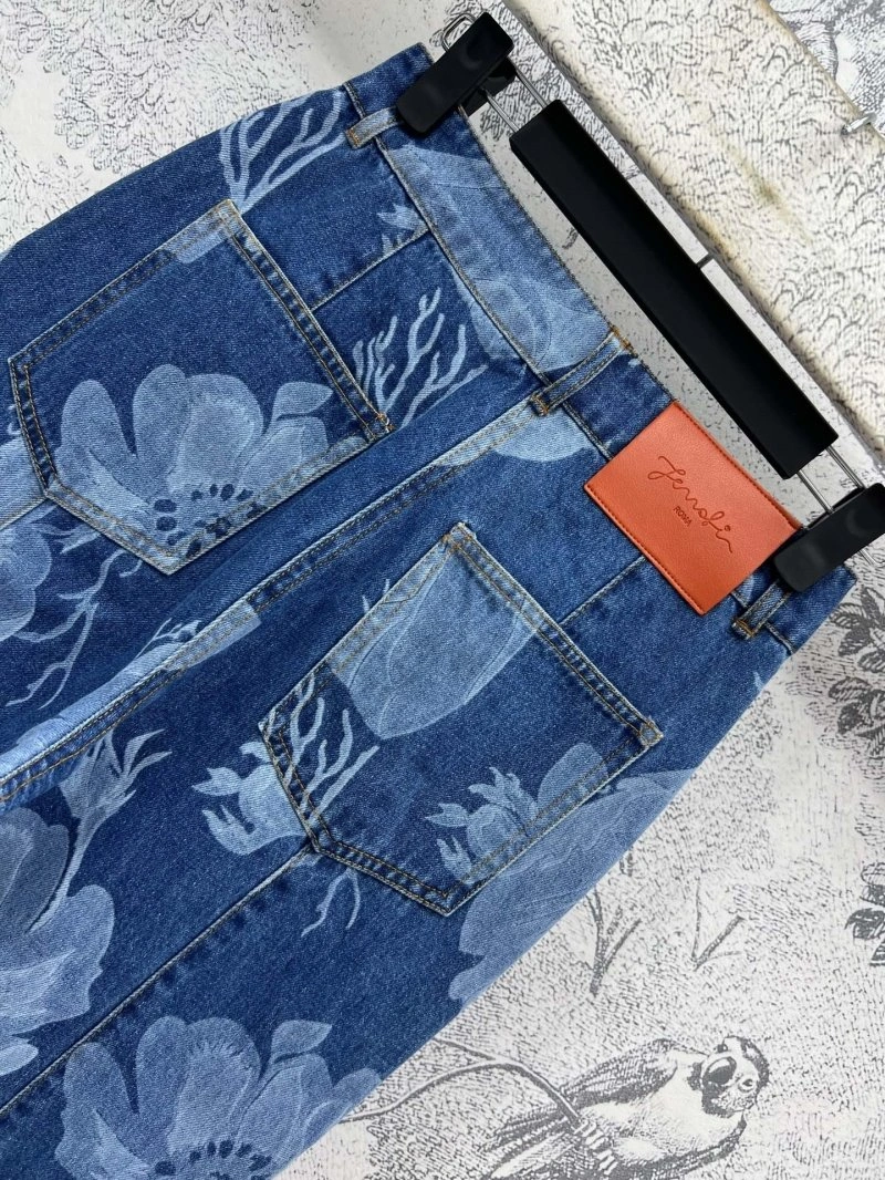 FastDry Christian Dior Jeans 112254
