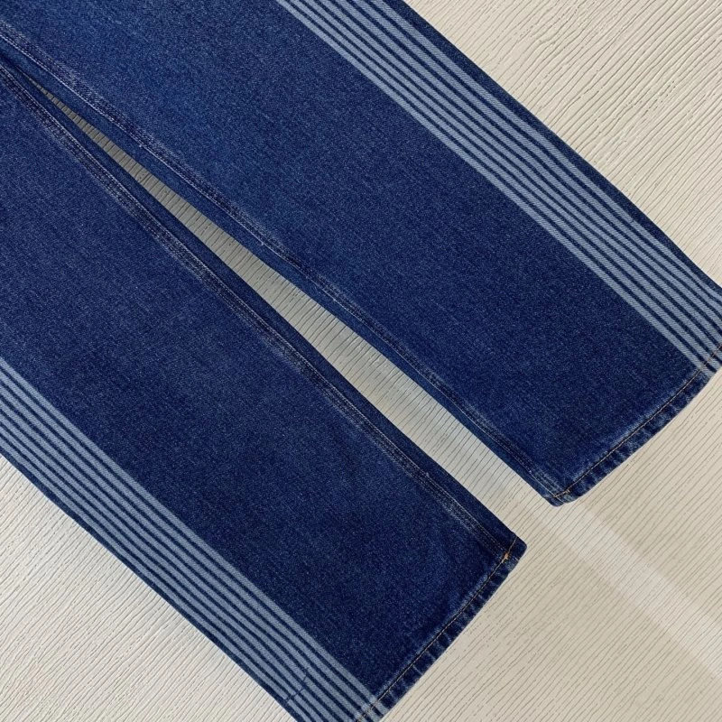Popular Christian Dior Jeans 112243