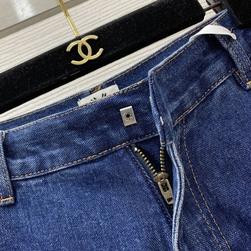 Popular Christian Dior Jeans 112243
