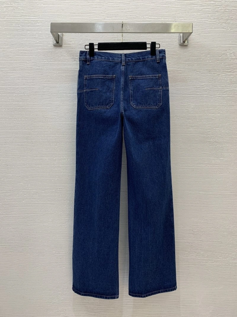 Popular Christian Dior Jeans 112243
