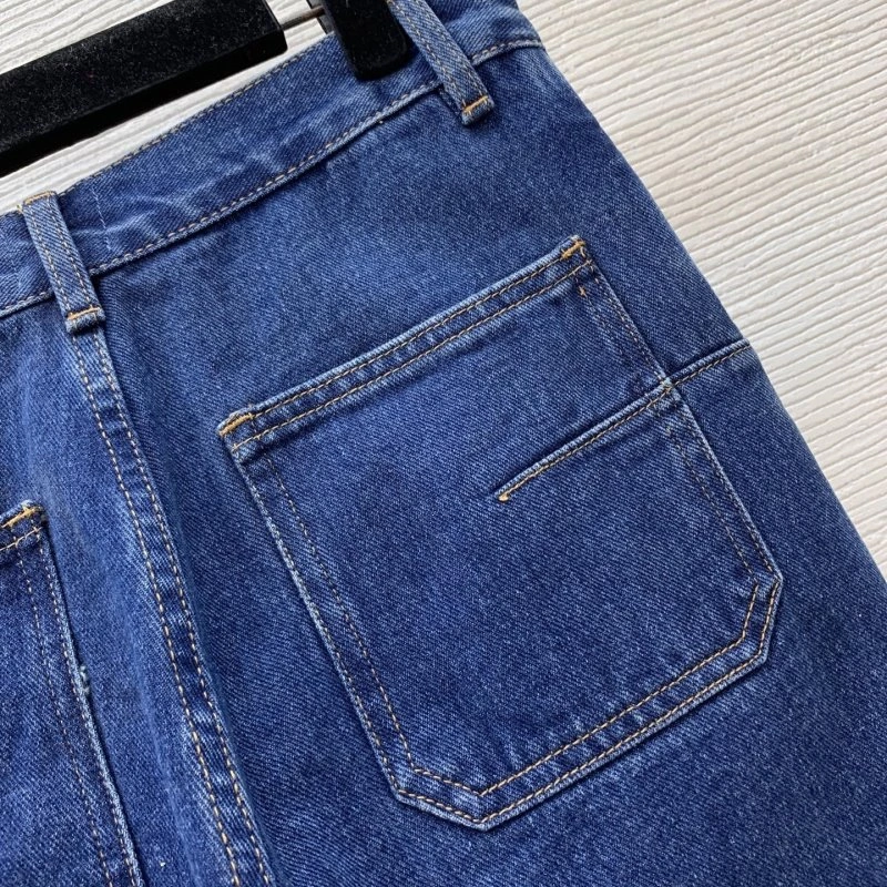 Popular Christian Dior Jeans 112243