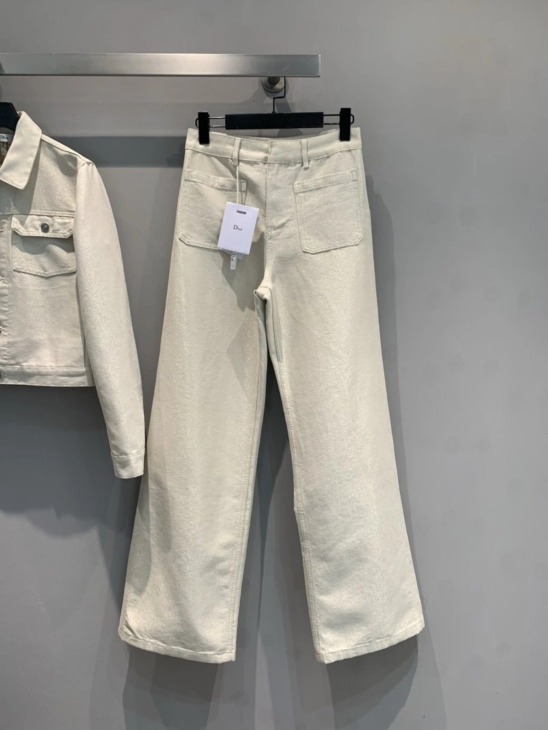 Christian Dior Jeans TechFriendly 112247