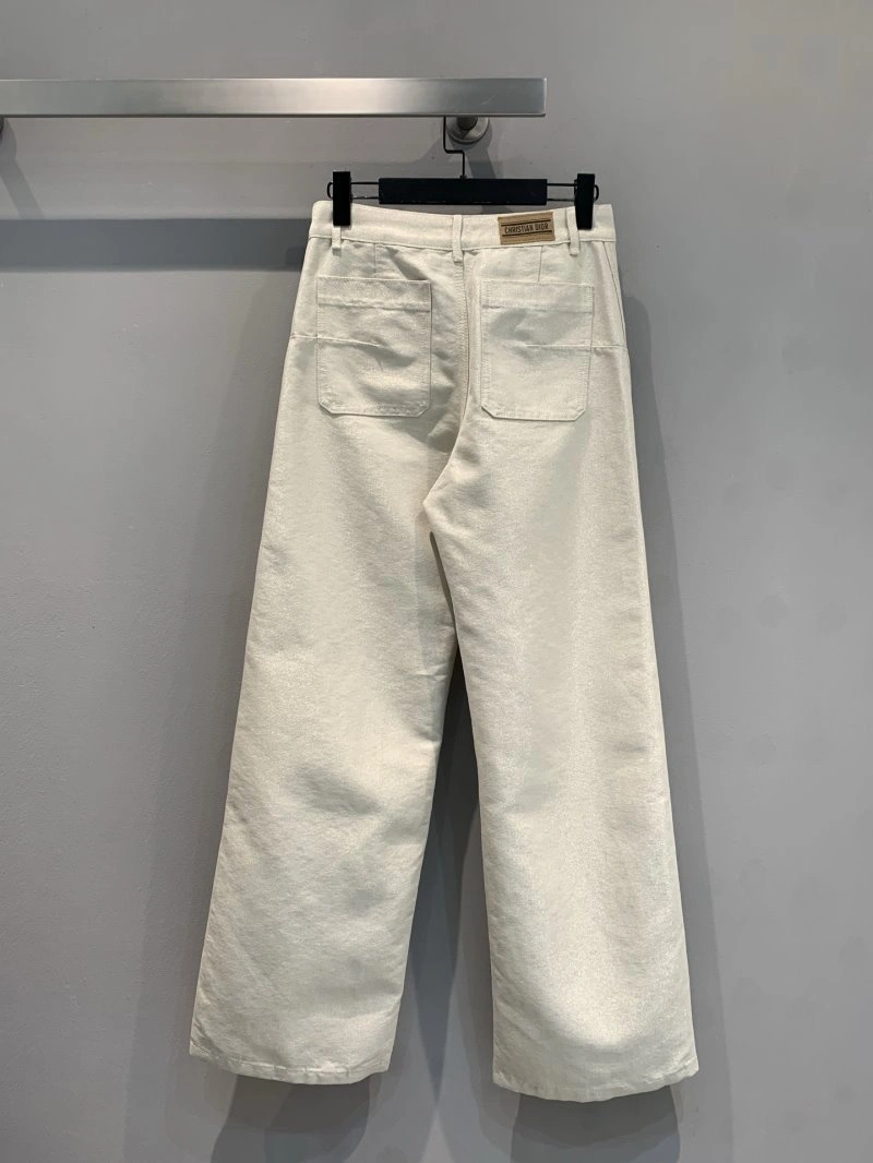Christian Dior Jeans TechFriendly 112247