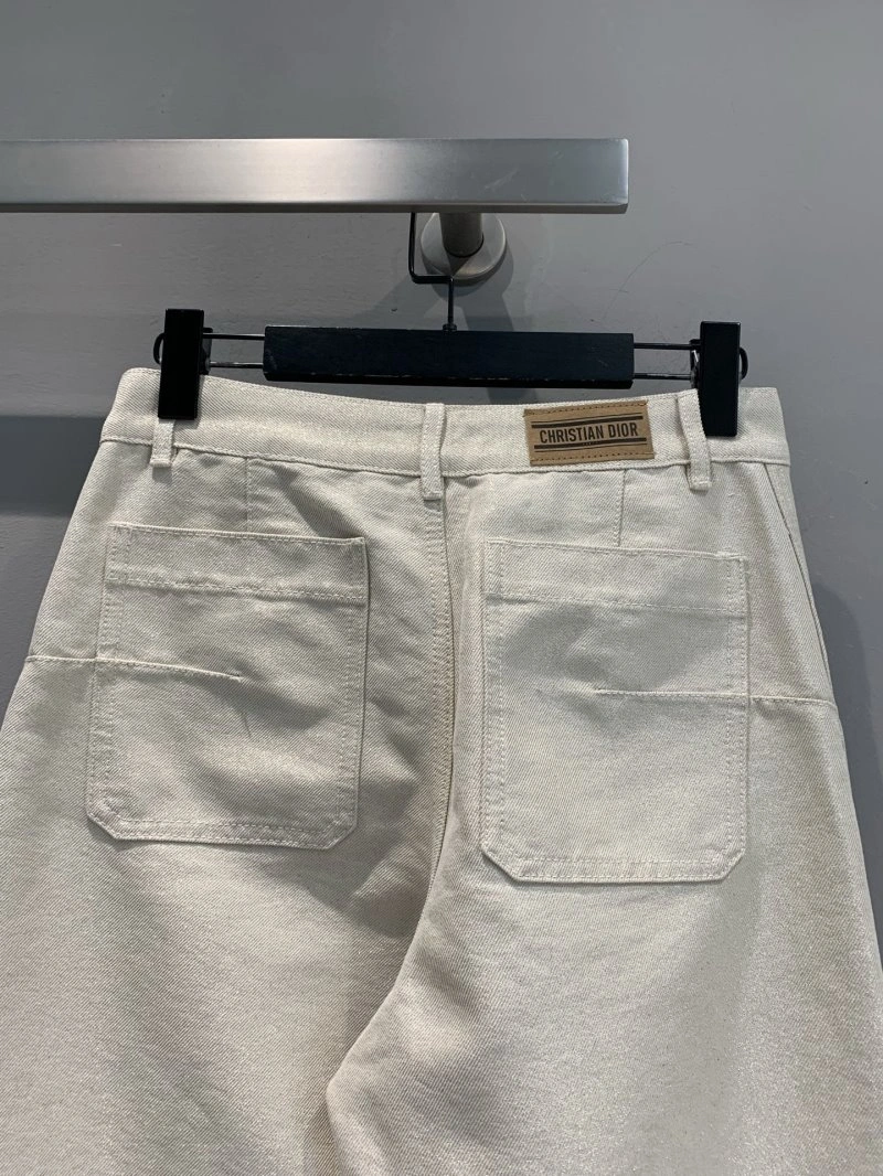 Christian Dior Jeans TechFriendly 112247