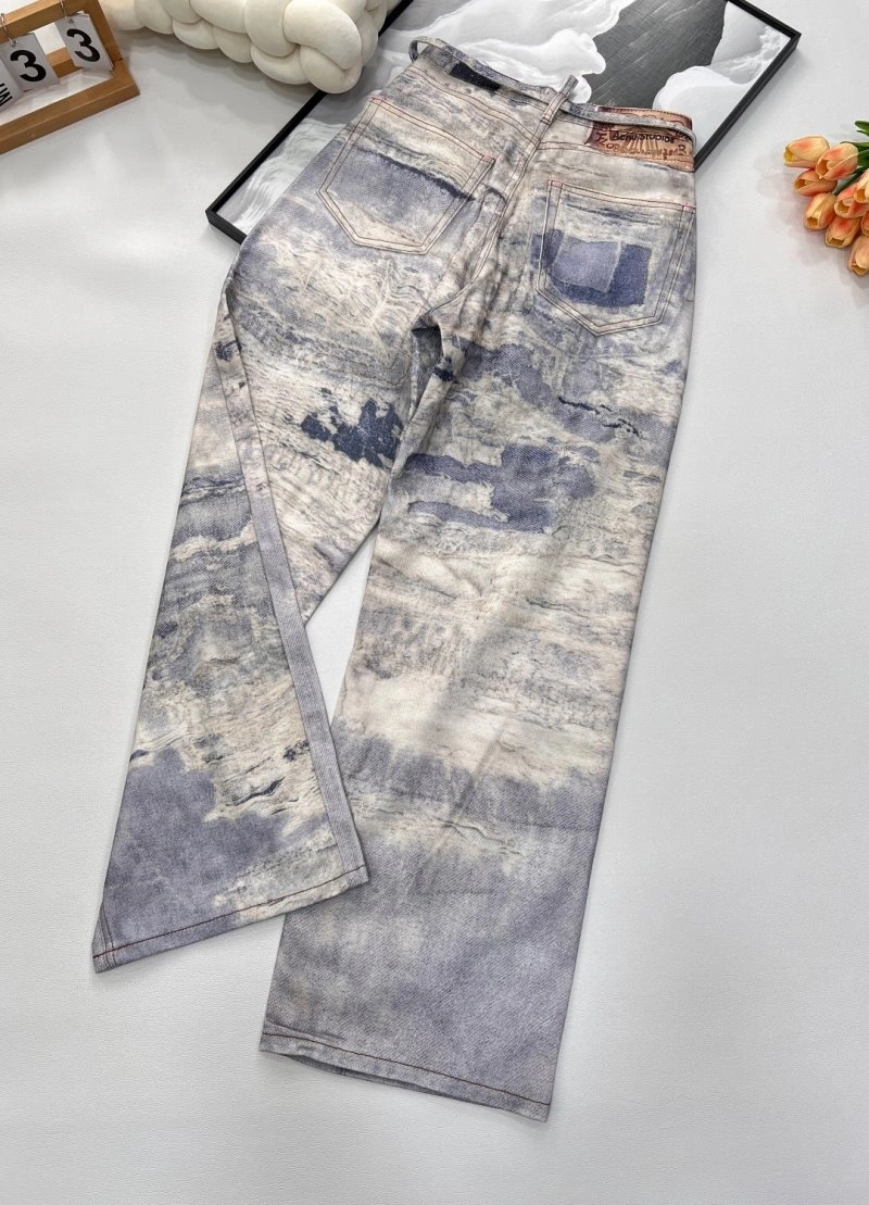 Reliable Christian Dior Jeans 112242