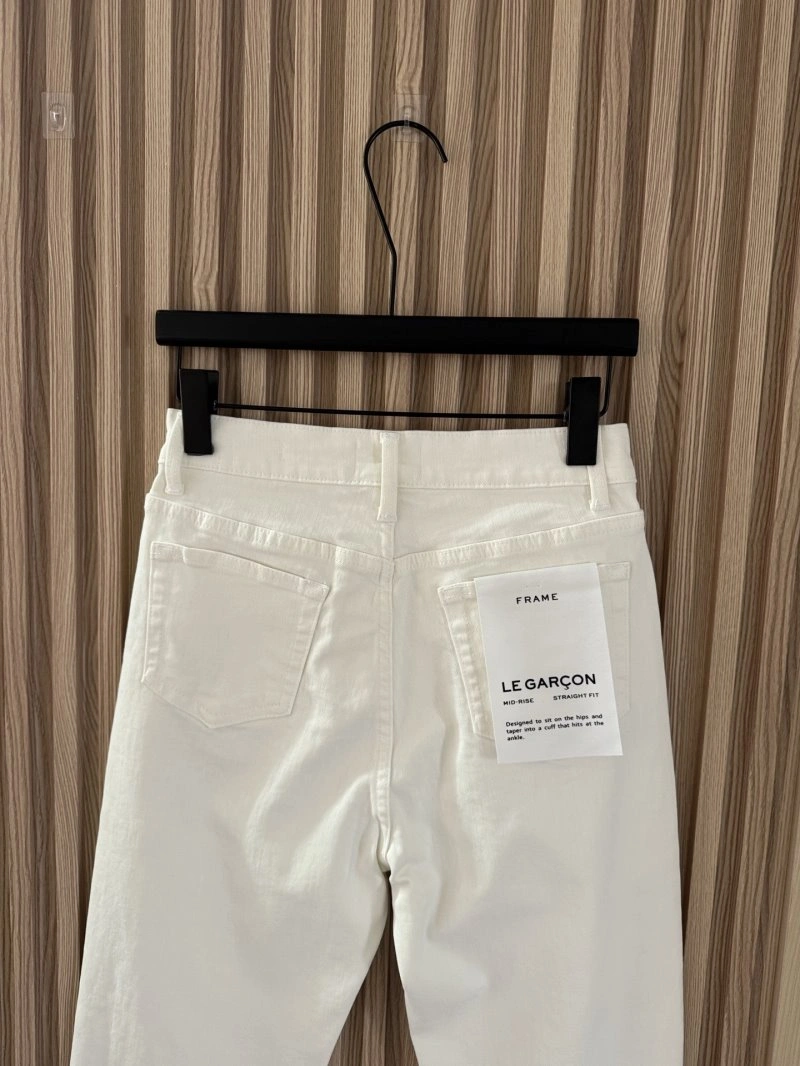 Christian Dior Jeans ZeroBulk 112240