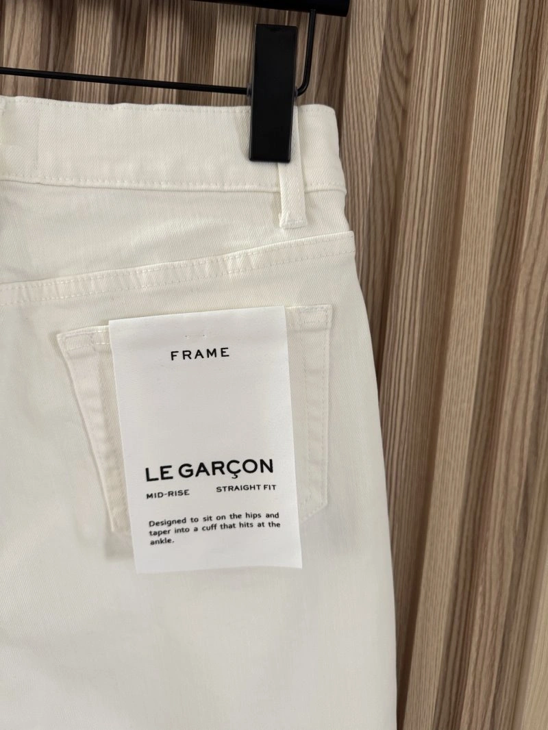 Christian Dior Jeans ZeroBulk 112240