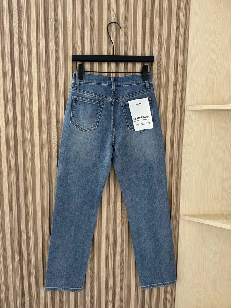 Efficient Christian Dior Jeans 112239