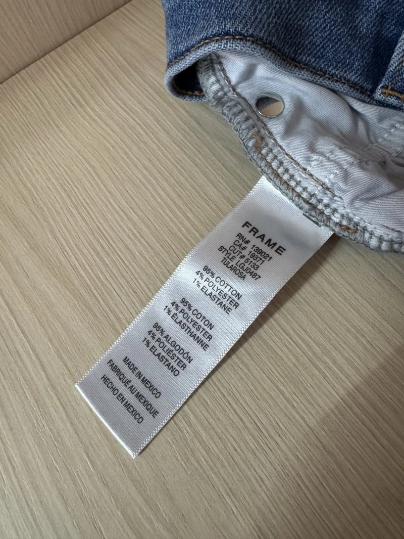 Efficient Christian Dior Jeans 112239