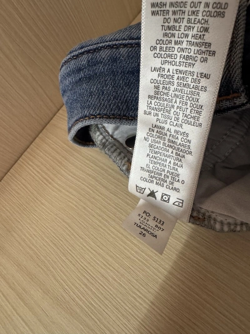 Efficient Christian Dior Jeans 112239
