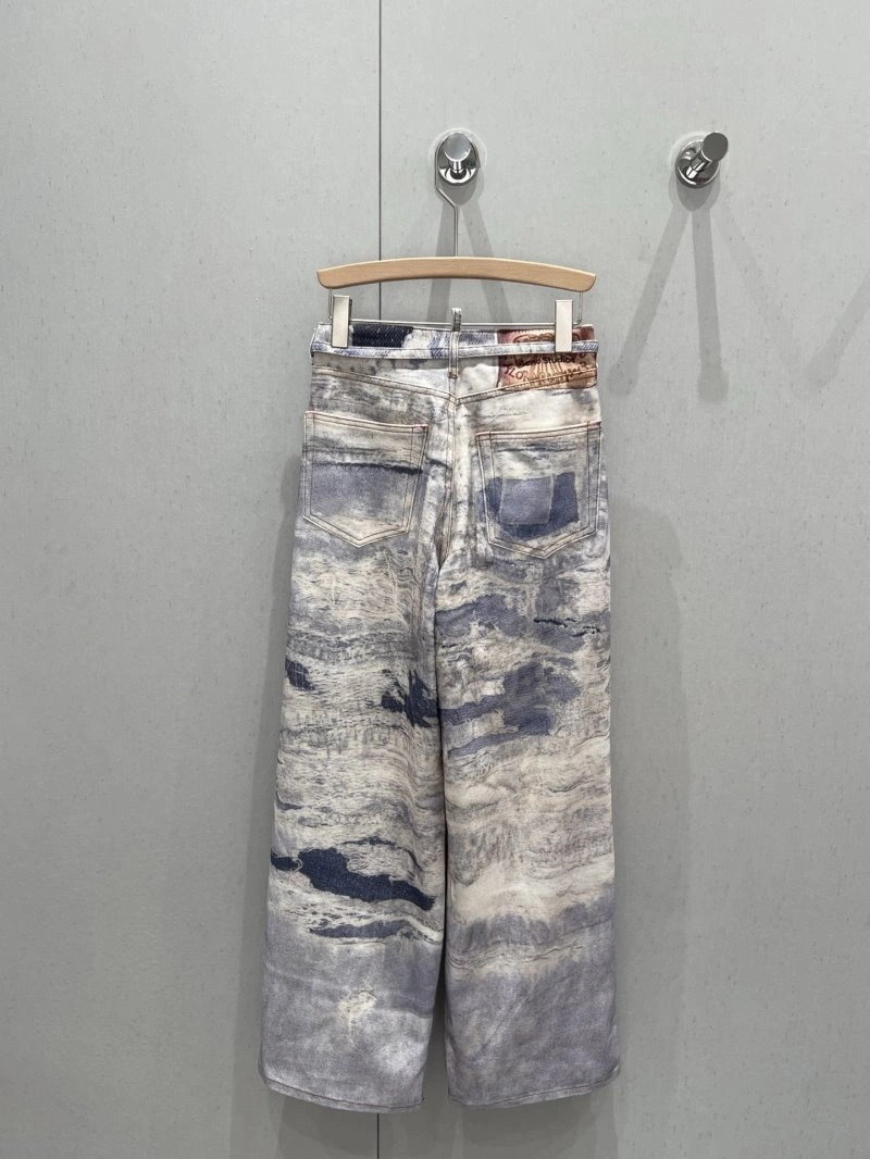 MultiPurpose Christian Dior Jeans 112236