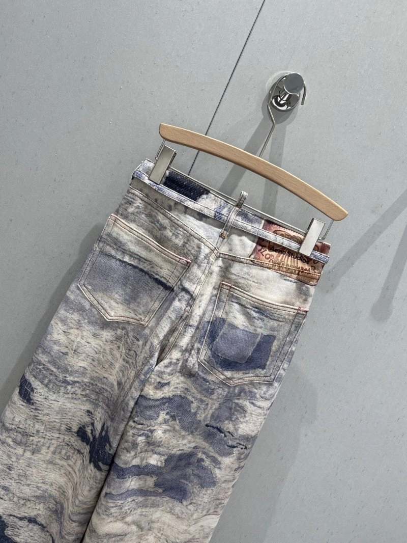 MultiPurpose Christian Dior Jeans 112236