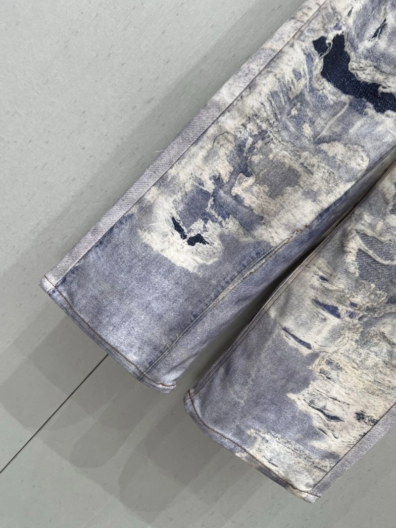 MultiPurpose Christian Dior Jeans 112236