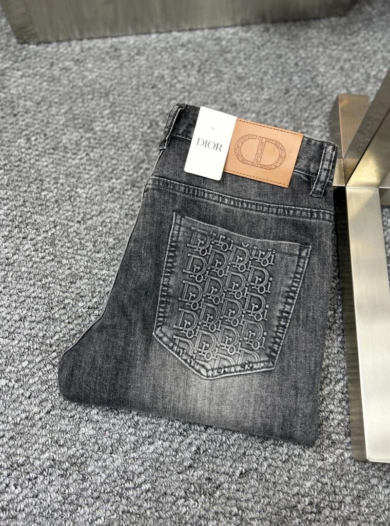 Christian Dior Jeans FlexibleFit 116705