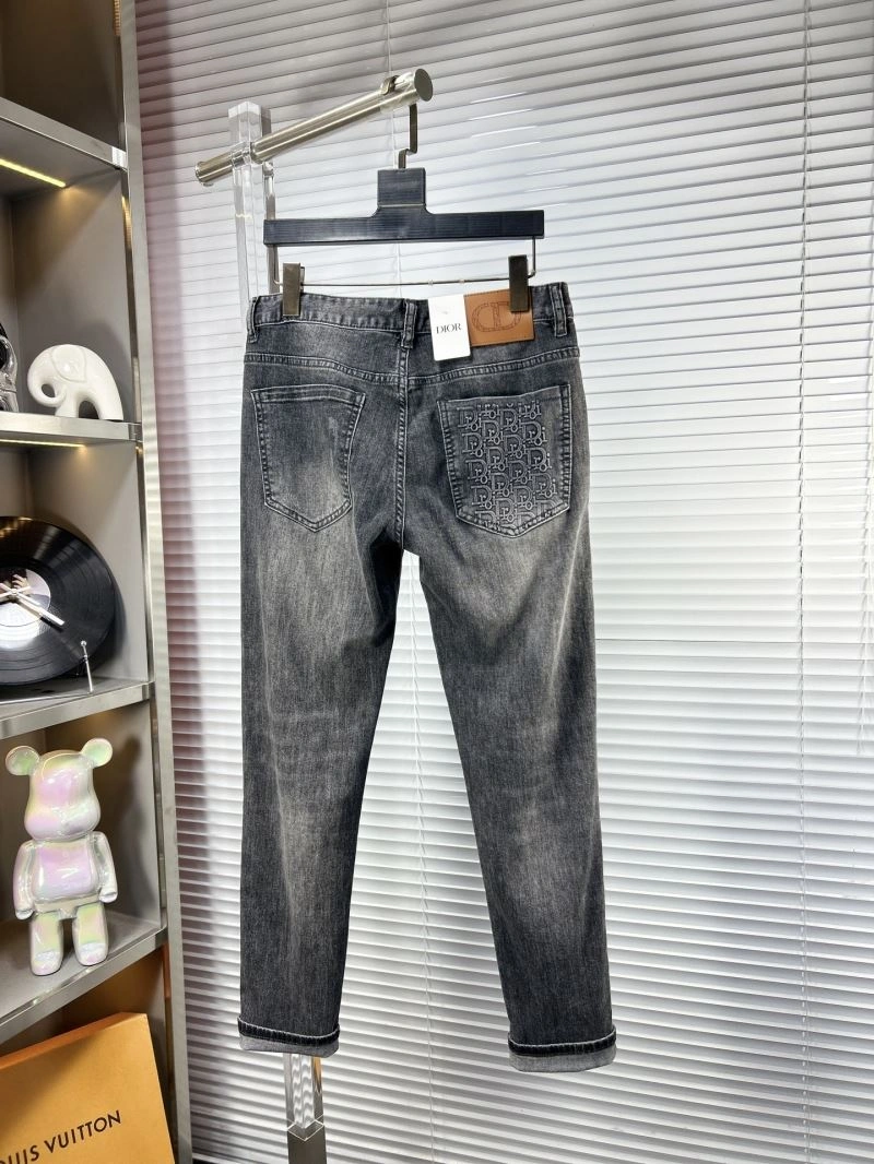 Christian Dior Jeans FlexibleFit 116705