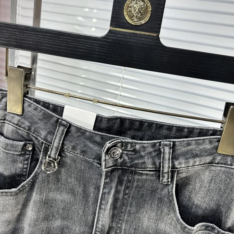 Christian Dior Jeans FlexibleFit 116705