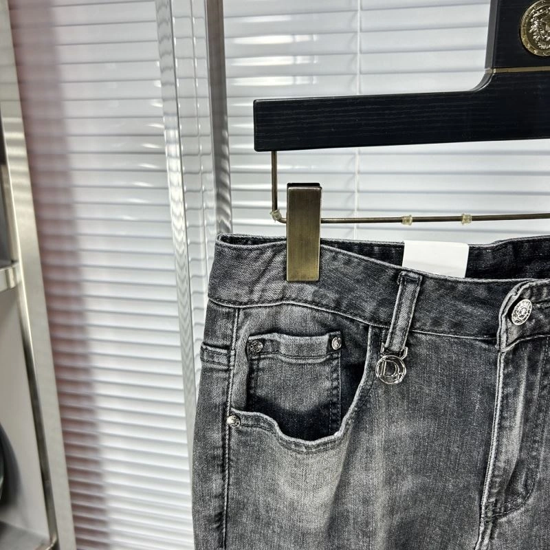 Christian Dior Jeans FlexibleFit 116705