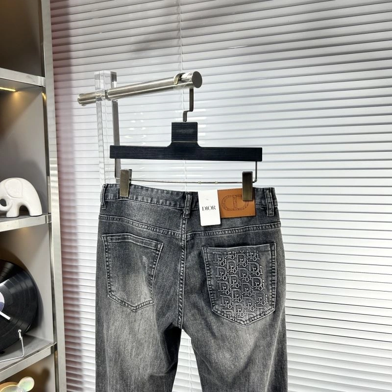 Christian Dior Jeans FlexibleFit 116705