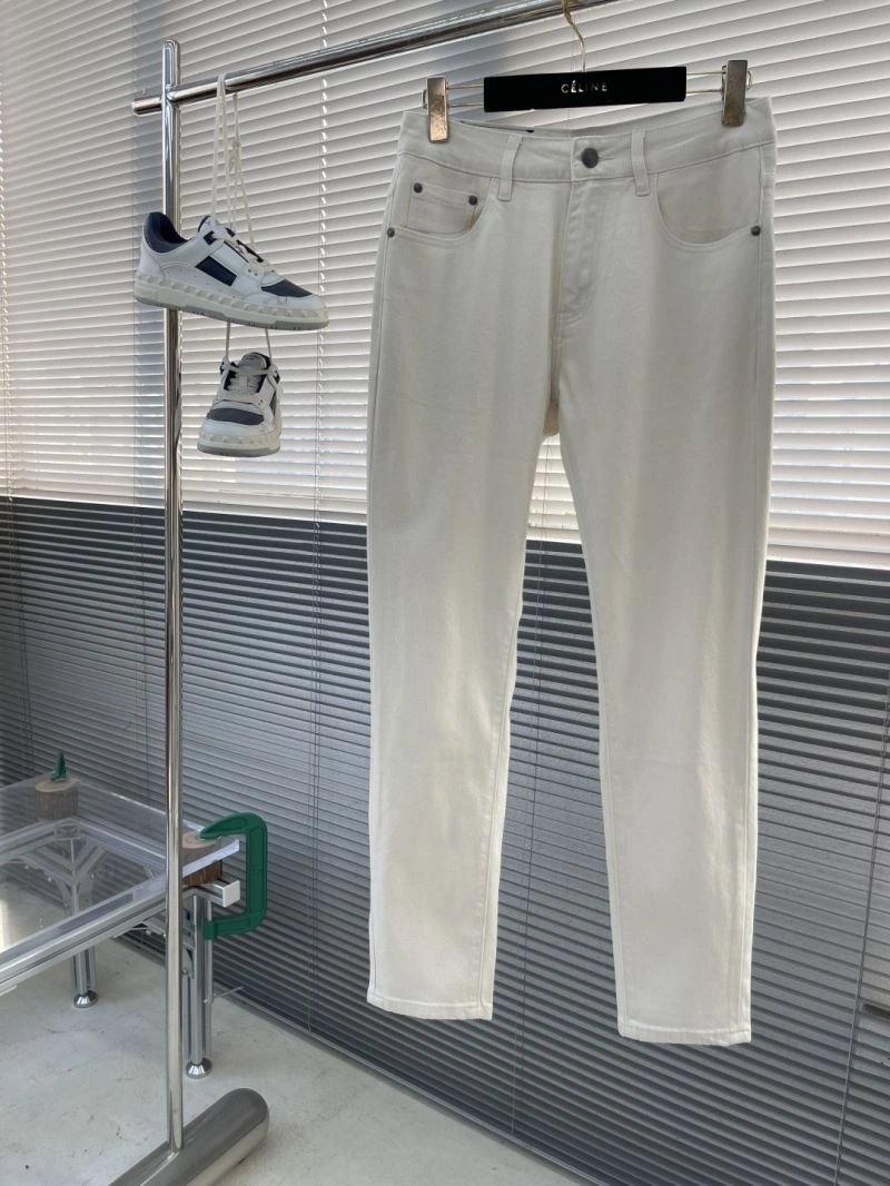 Soft Christian Dior Jeans 116704