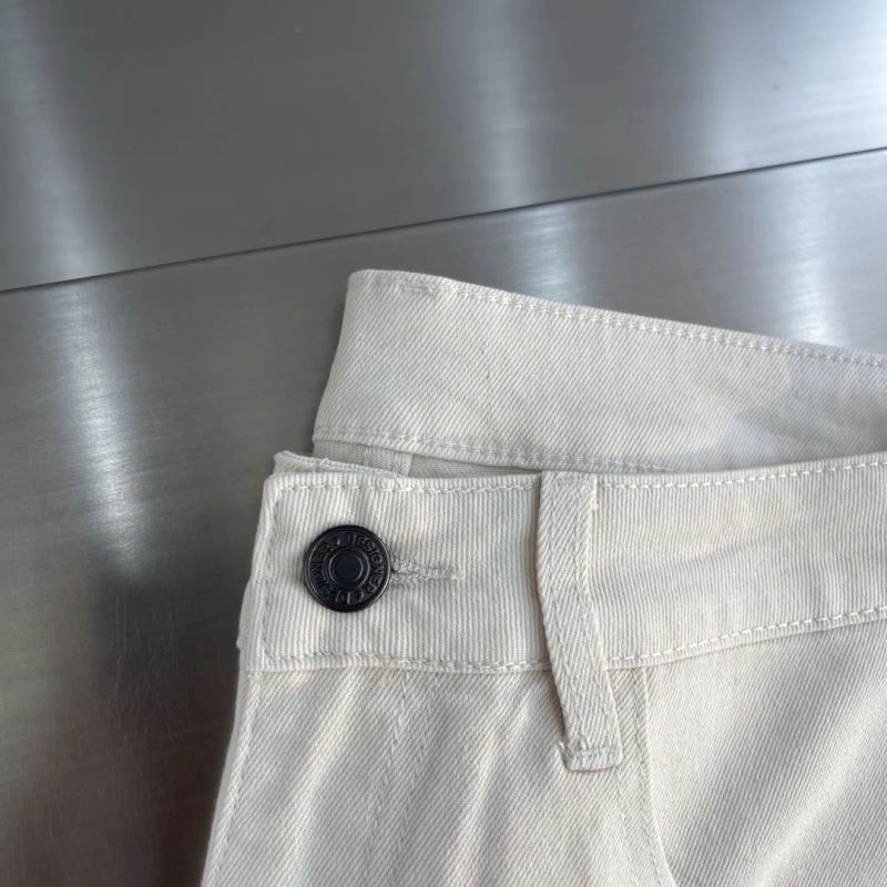 Soft Christian Dior Jeans 116704
