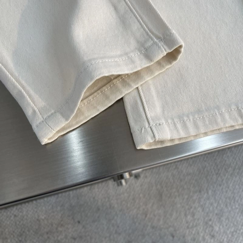 Soft Christian Dior Jeans 116704