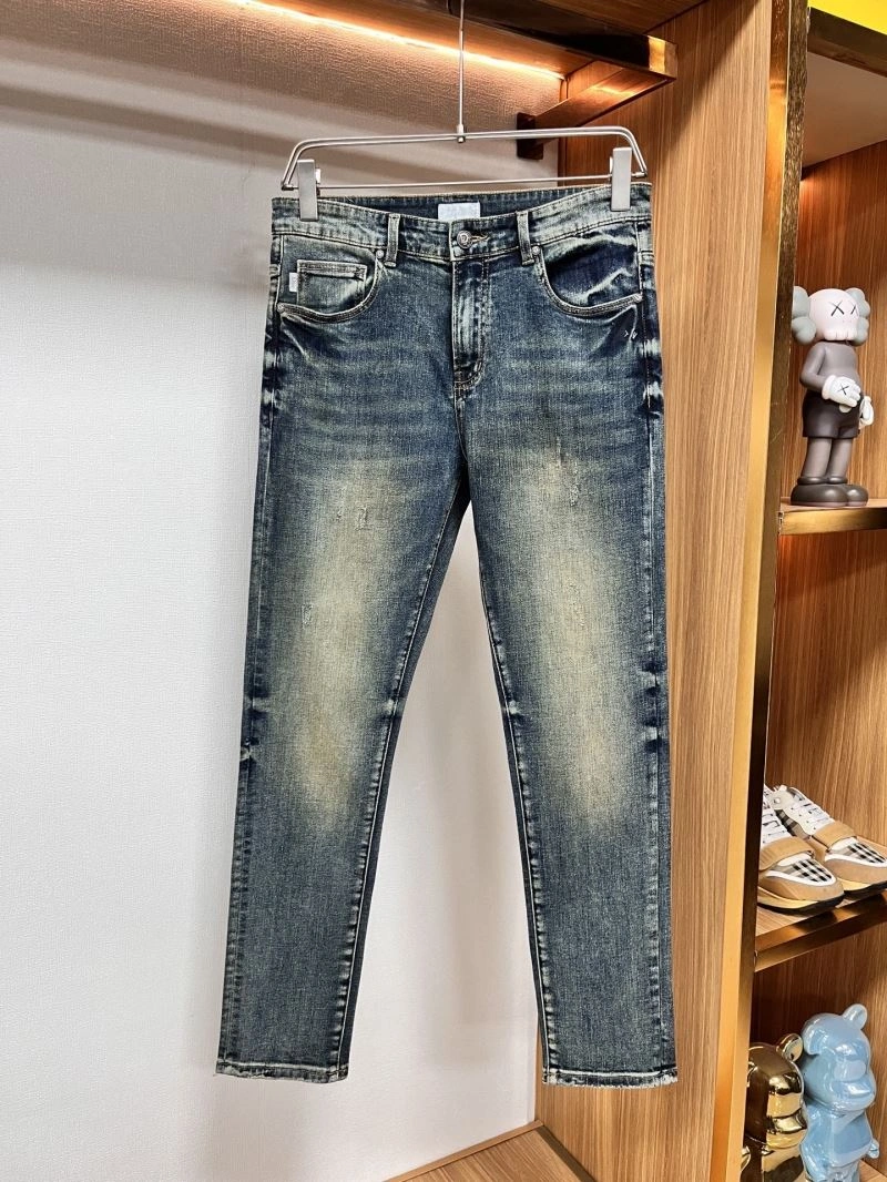 Christian Dior Jeans Reliable 116710