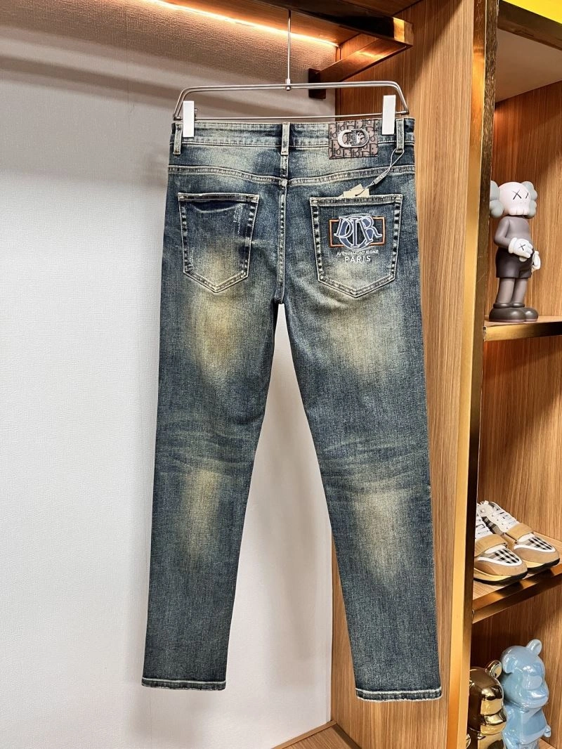 Christian Dior Jeans Reliable 116710