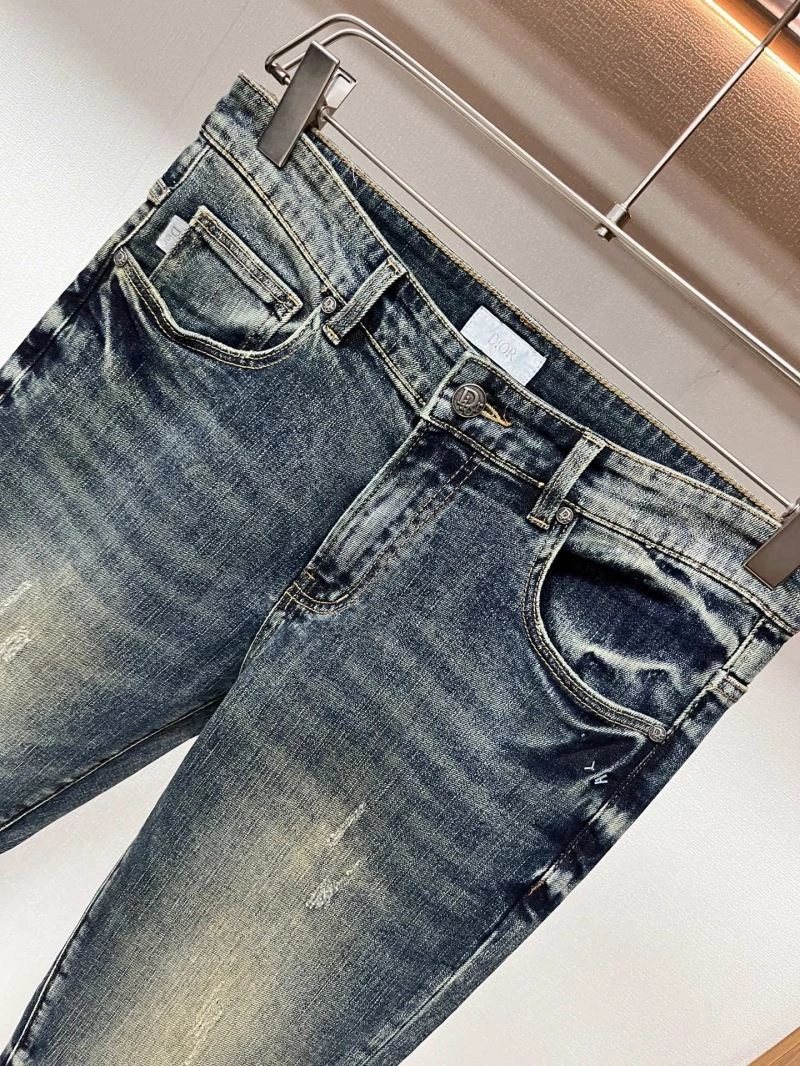 Christian Dior Jeans Reliable 116710