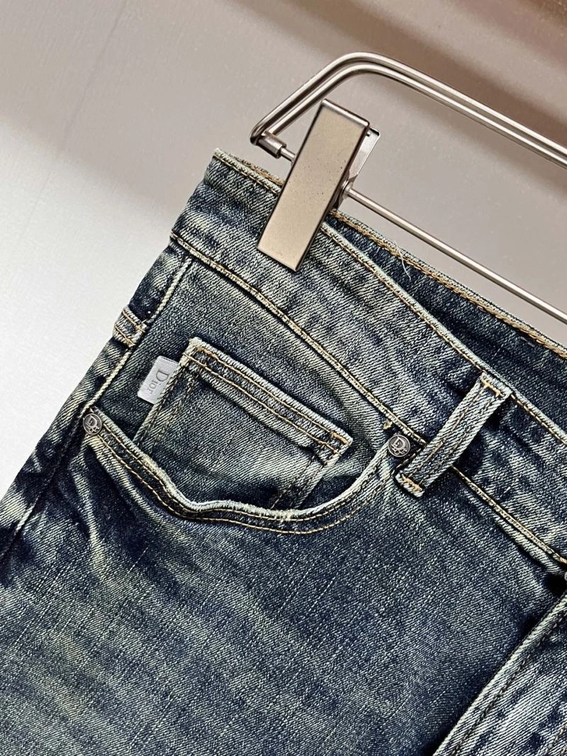 Christian Dior Jeans Reliable 116710