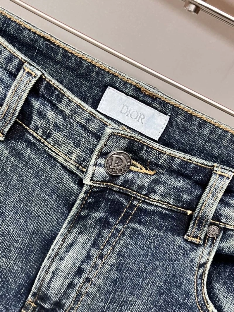 Christian Dior Jeans Reliable 116710