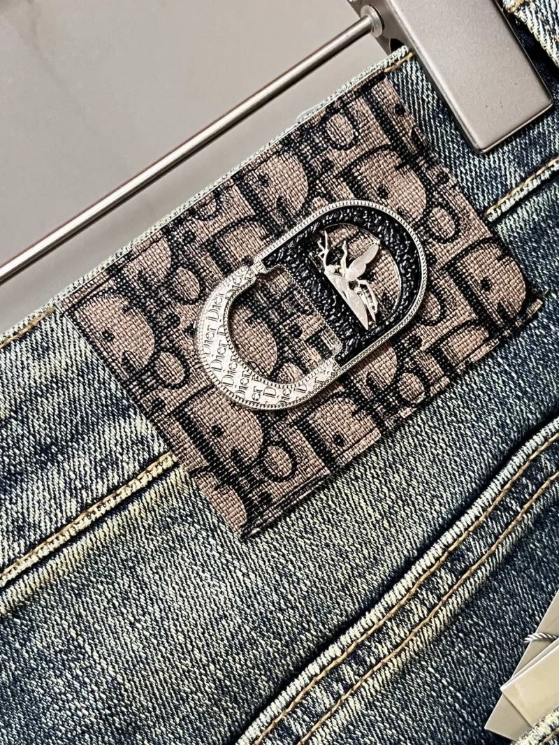 Christian Dior Jeans Reliable 116710