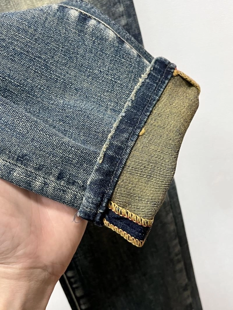 Christian Dior Jeans Reliable 116710