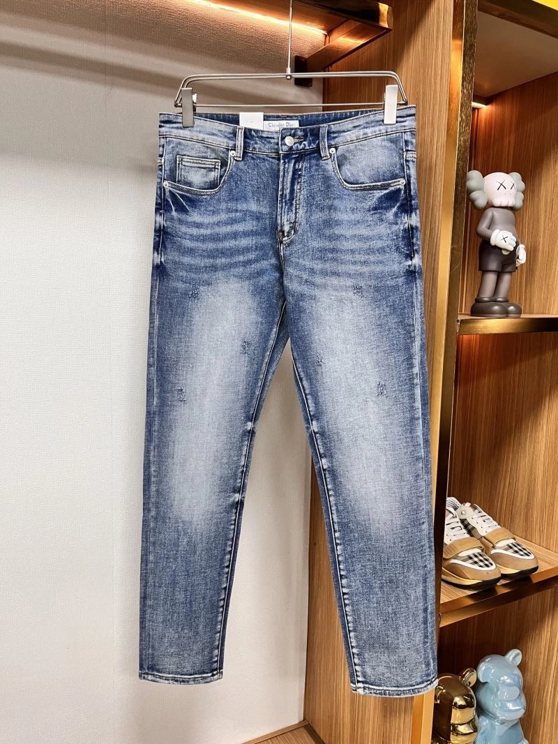 Christian Dior Jeans Comfortable 116716