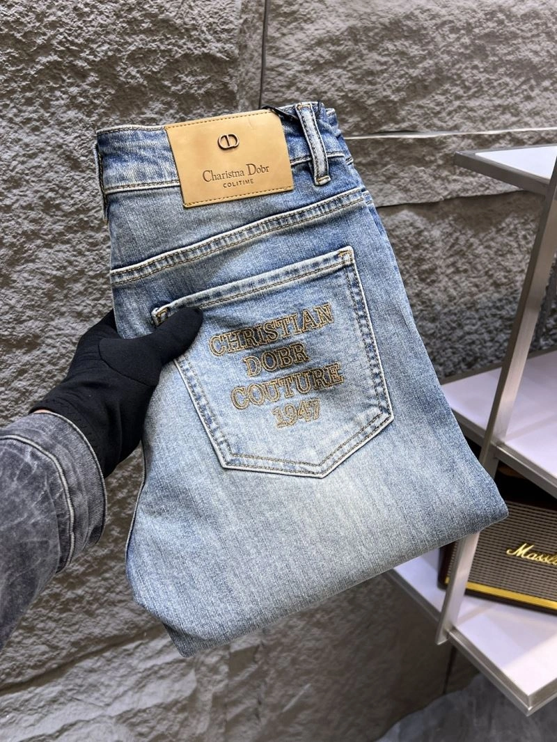 Christian Dior Jeans FastDry 116684