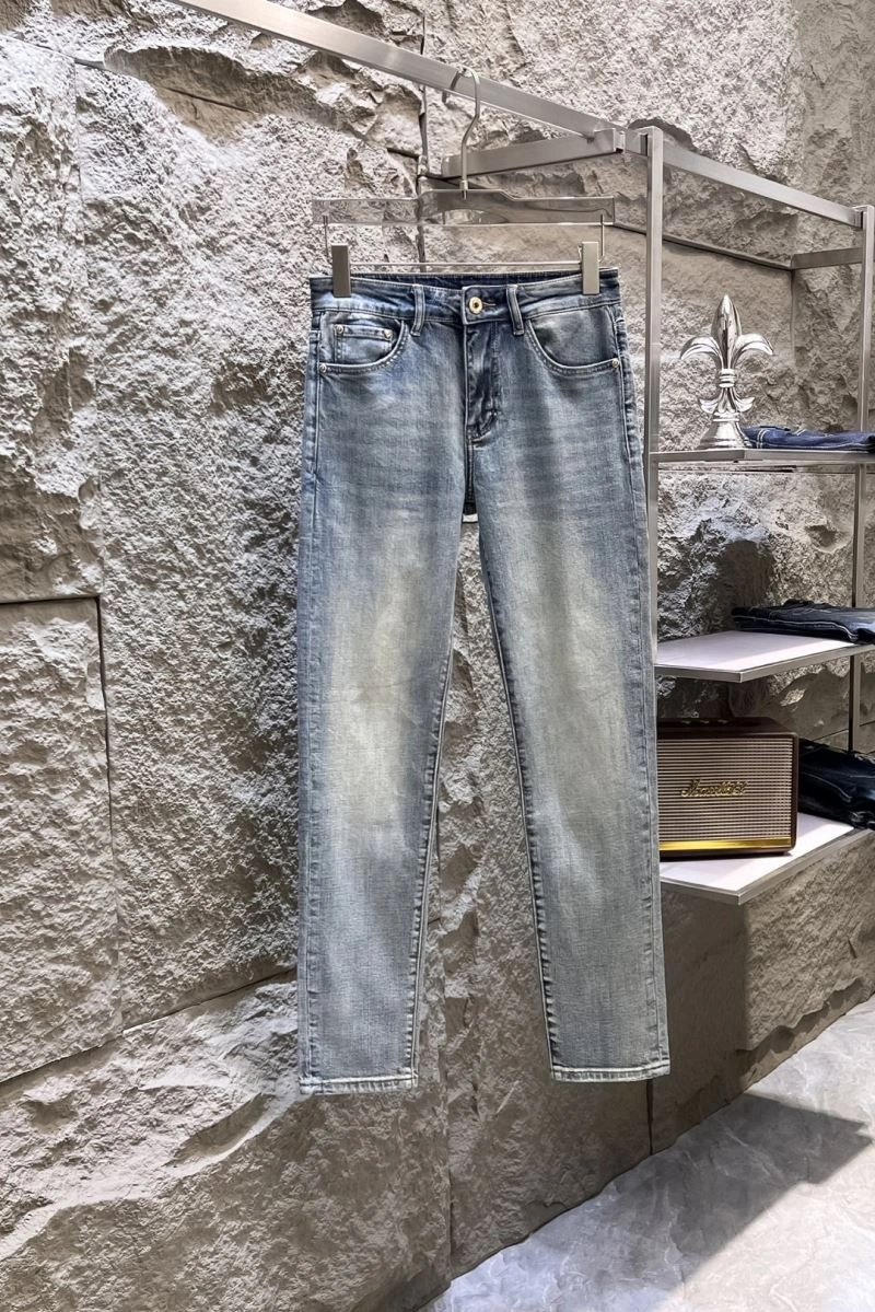 Christian Dior Jeans FastDry 116684