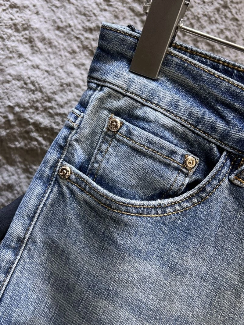 Christian Dior Jeans FastDry 116684