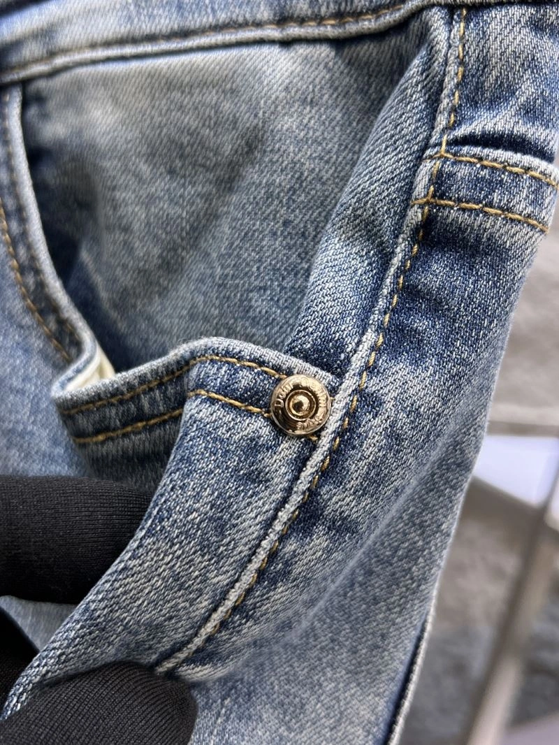 Christian Dior Jeans FastDry 116684