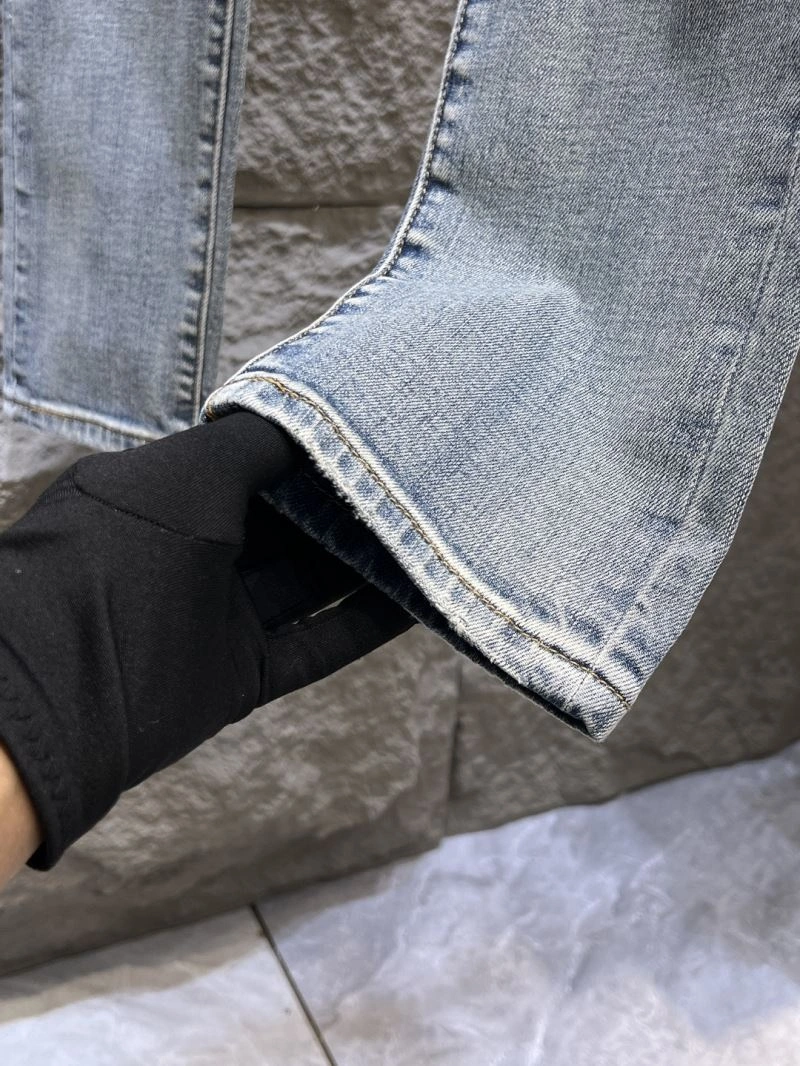 Christian Dior Jeans FastDry 116684