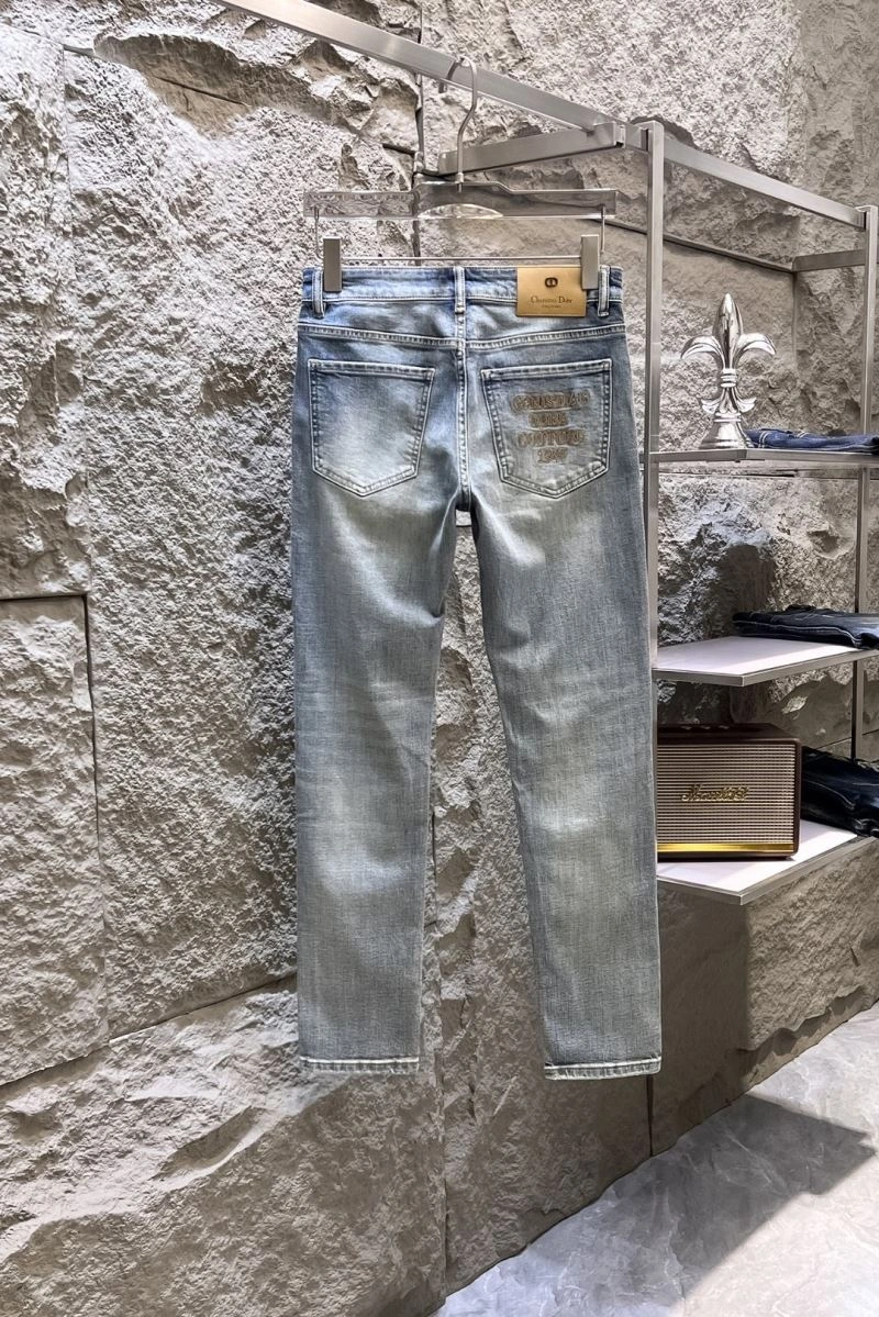 Christian Dior Jeans FastDry 116684
